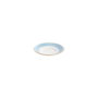 Hermia Alya - Light Blue Juego de tazas de café